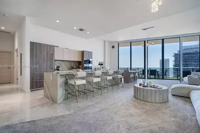 801 S Miami Ave #5702, Miami, FL 33130 - Photo 5