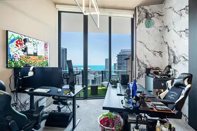 801 S Miami Ave #5702, Miami, FL 33130 - Photo 25