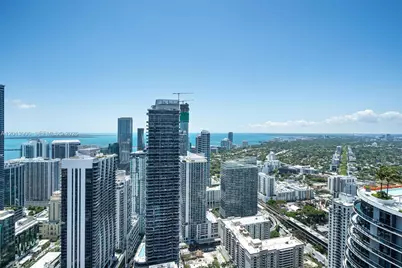 801 S Miami Ave #5702, Miami, FL 33130 - Photo 37