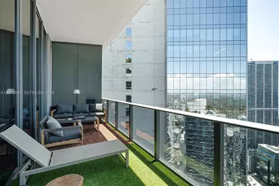 801 S Miami Ave #5702, Miami, FL 33130 - Photo 35