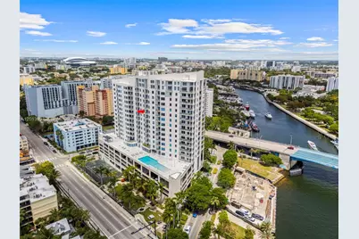 10 SW South River Dr #1506, Miami, FL 33130 - Photo 31