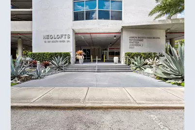 10 SW South River Dr #1506, Miami, FL 33130 - Photo 25