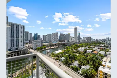 10 SW South River Dr #1506, Miami, FL 33130 - Photo 19