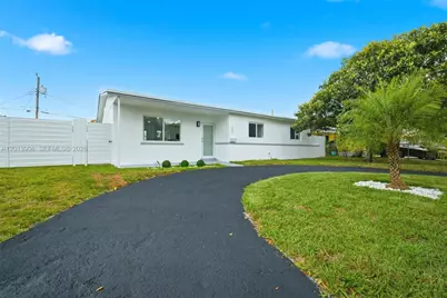 321 N 69th Ave, Hollywood, FL 33024 - Photo 41