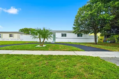 321 N 69th Ave, Hollywood, FL 33024 - Photo 39