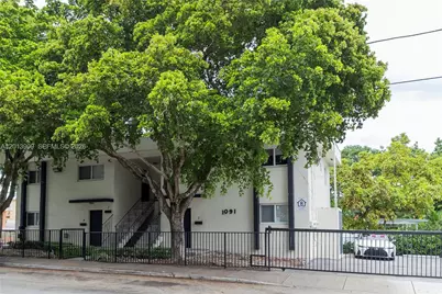 1091 SW 4th St #1, Miami, FL 33130 - Photo 1