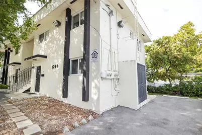 1091 SW 4th St #1, Miami, FL 33130 - Photo 23