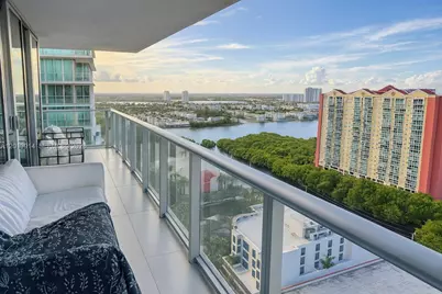 300 Sunny Isles Blvd #4-2407, Sunny Isles Beach, FL 33160 - Photo 5