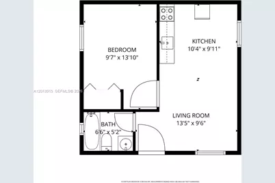 201 NW 25th Ave, Miami, FL 33125 - Photo 29