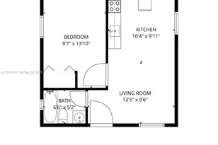 201 NW 25th Ave, Miami, FL 33125 - Photo 29