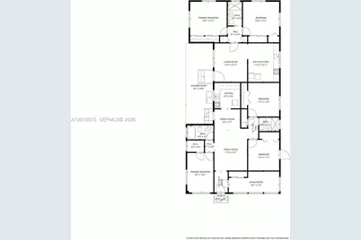 201 NW 25th Ave, Miami, FL 33125 - Photo 13