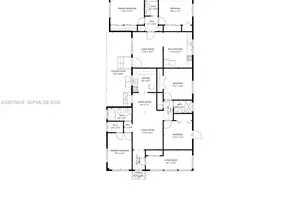 201 NW 25th Ave, Miami, FL 33125 - Photo 13
