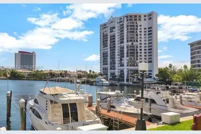 2500 Parkview Dr #2114, Hallandale Beach, FL 33009 - Photo 27
