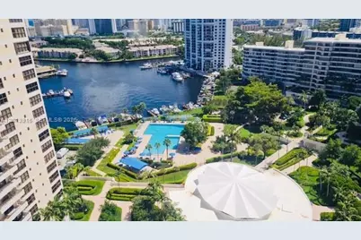 2500 Parkview Dr #2114, Hallandale Beach, FL 33009 - Photo 11