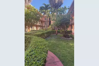 10851 SW 2nd St #K110, Sweetwater, FL 33174 - Photo 1