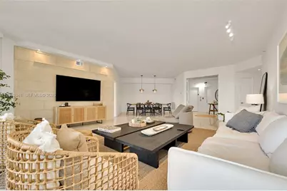 733 Crandon Blvd #406, Key Biscayne, FL 33149 - Photo 5