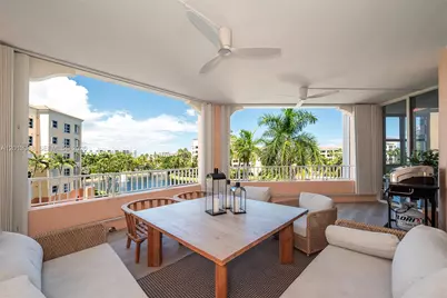 733 Crandon Blvd #406, Key Biscayne, FL 33149 - Photo 21