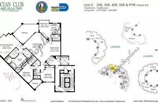 733 Crandon Blvd, Key Biscayne, FL 33149 - Photo 23
