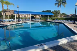 9370 Sunrise Lakes Blvd, Sunrise, FL 33322 - Photo 17