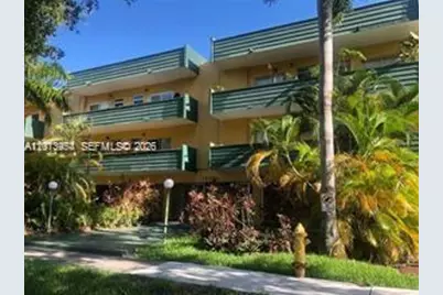 1975 NE 135th St #2H, North Miami, FL 33181 - Photo 19