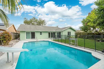 4125 NW 96th Ter #4125, Sunrise, FL 33351 - Photo 1