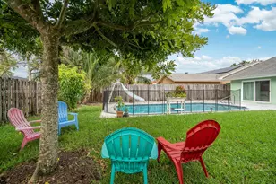 4125 NW 96th Terrace, Sunrise, FL 33351 - Photo 23