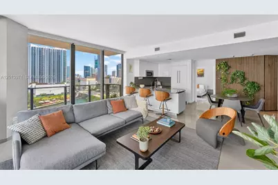 88 SW 7th St #1012, Miami, FL 33130 - Photo 3