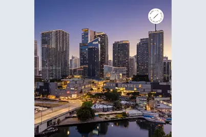 88 SW 7th St #1012, Miami, FL 33130 - Photo 21