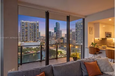 88 SW 7th St #1012, Miami, FL 33130 - Photo 1