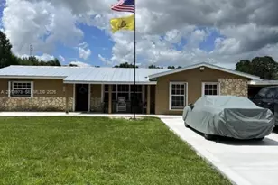 826 B Rd, Labelle, FL 33935 - Photo 9