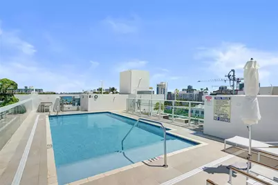 1170 101st St #602, Bay Harbor Islands, FL 33154 - Photo 1