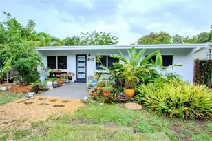 1032 SW 15th Terrace, Fort Lauderdale, FL 33312 - Photo 1