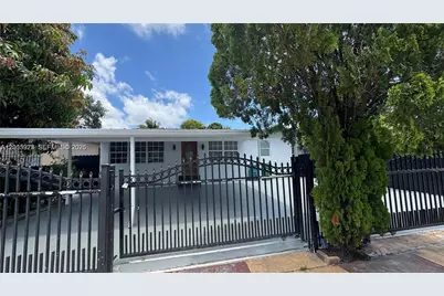 2731 NW 100th St #A, Miami, FL 33147 - Photo 13