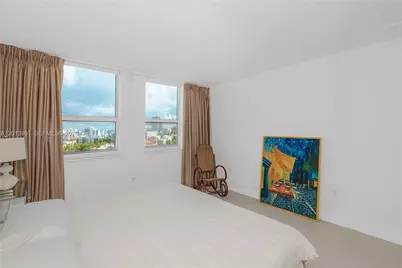 90 Alton Rd #1007, Miami Beach, FL 33139 - Photo 19