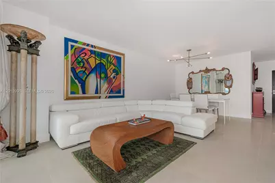 90 Alton Rd #1007, Miami Beach, FL 33139 - Photo 3