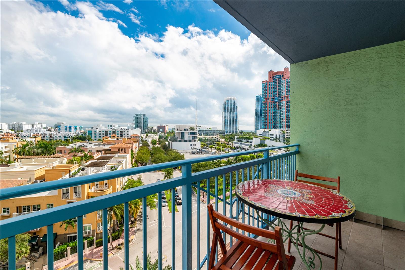 90 Alton Rd #1007 - 90 Alton Rd #1007, Miami Beach, FL 33139 Luxury Property | Jose Angel Pina