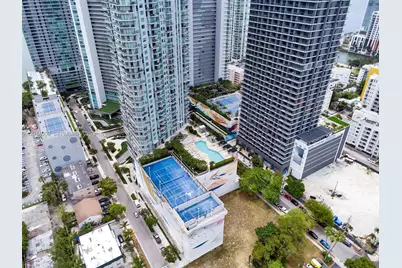 501 NE 31 #4305, Miami, FL 33137 - Photo 31
