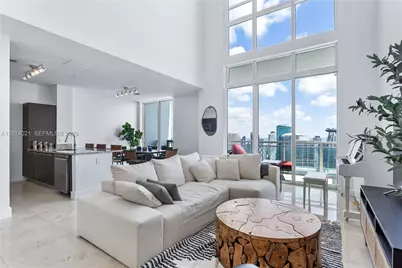 950 Brickell Bay Dr #5506, Miami, FL 33131 - Photo 1