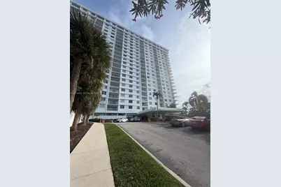 500 Bayview Dr #1631, Sunny Isles Beach, FL 33160 - Photo 1