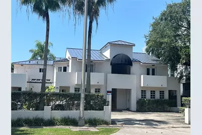 2918 Bird Ave #7, Miami, FL 33133 - Photo 1