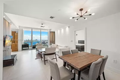 900 Biscayne Blvd #4202, Miami, FL 33132 - Photo 17