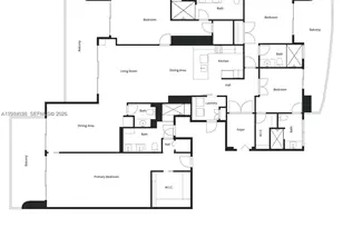 900 Biscayne Blvd, Miami, FL 33132 - Photo 49