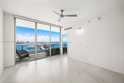 900 Biscayne Blvd #4202, Miami, FL 33132 - Photo 39