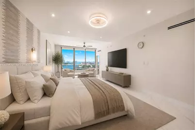 900 Biscayne Blvd #4202, Miami, FL 33132 - Photo 5