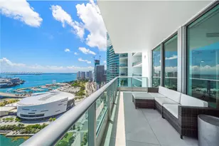 900 Biscayne Blvd, Miami, FL 33132 - Photo 51