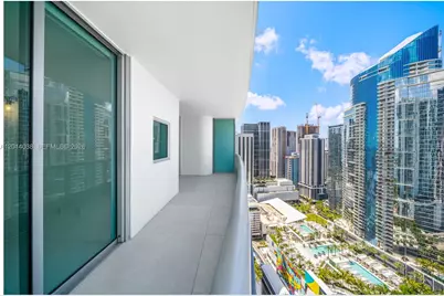 900 Biscayne Blvd #4202, Miami, FL 33132 - Photo 35