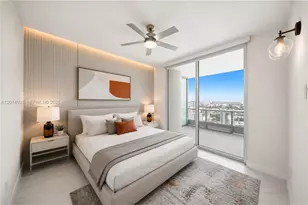 900 Biscayne Blvd, Miami, FL 33132 - Photo 19