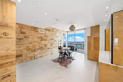 900 Biscayne Blvd #4202, Miami, FL 33132 - Photo 31