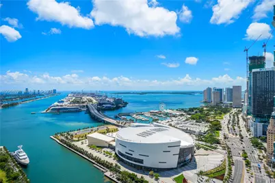 900 Biscayne Blvd #4202, Miami, FL 33132 - Photo 47