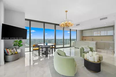 18975 Collins Ave #3205, Sunny Isles Beach, FL 33160 - Photo 3